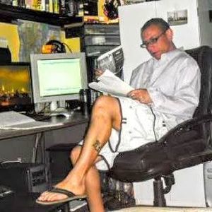 Meet your Posher, Tony